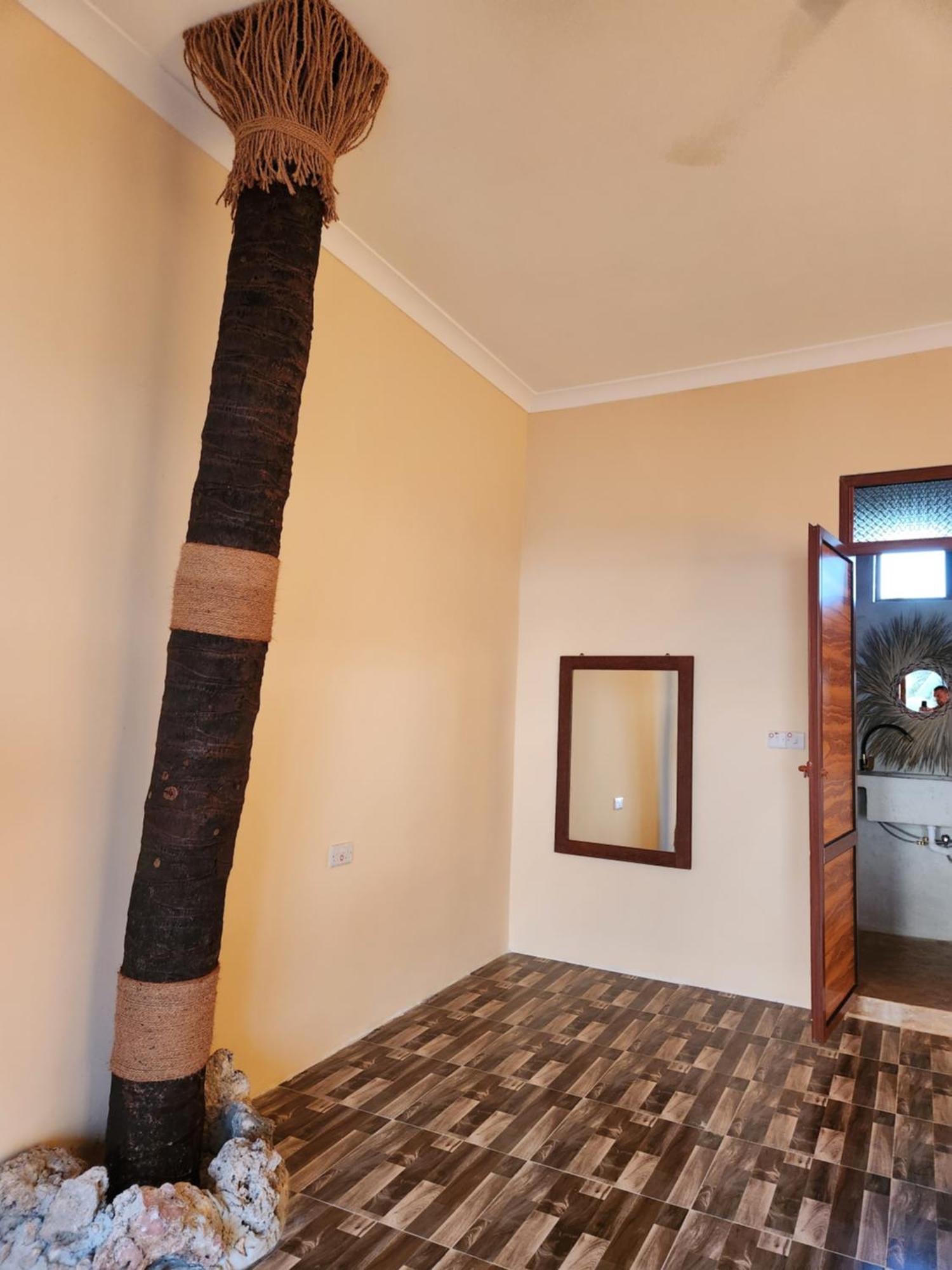 Two Palms Hotel Джамбиани Екстериор снимка