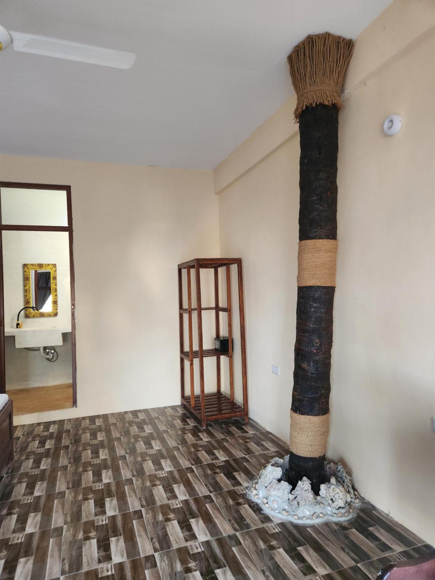 Two Palms Hotel Джамбиани Екстериор снимка