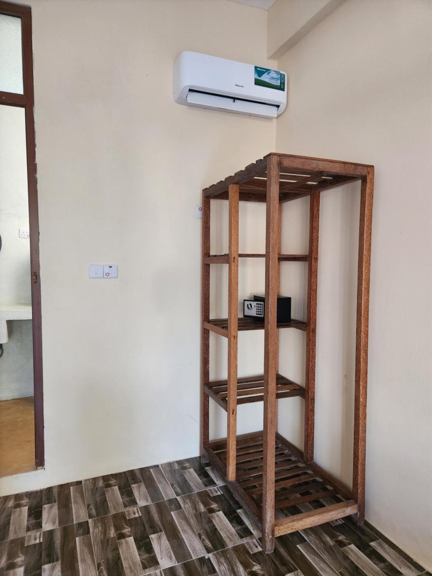 Two Palms Hotel Джамбиани Екстериор снимка
